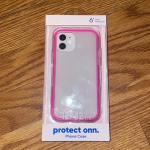IPhone 12/12pro case NWT